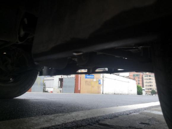 [广州·粤A] 二手长安轻型车睿行M602020款 1.5L标准型国VI 6座DAM15KR