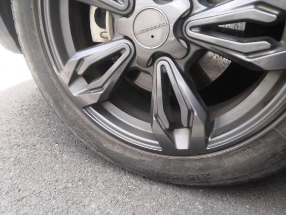 [深圳·湘M] 二手猎豹汽车猎豹CS92017款 1.5L CVT舒适型