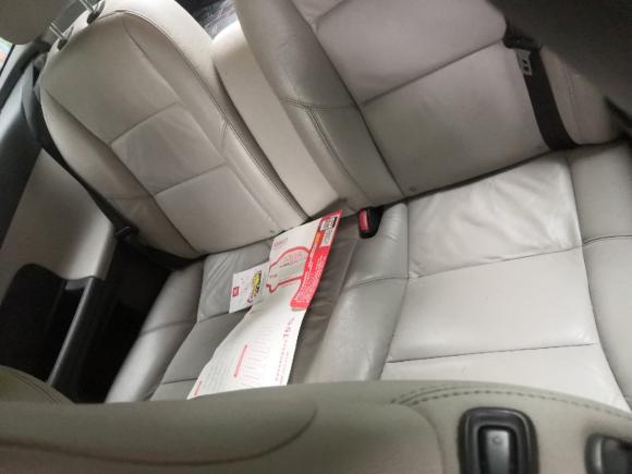 [合肥·皖A] 二手沃尔沃沃尔沃C302008款 2.4i