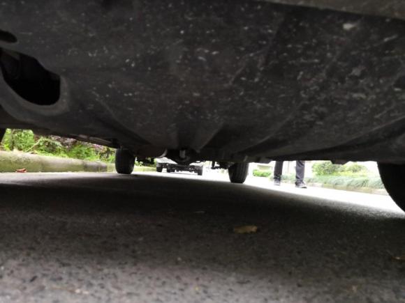 [宁波·皖B] 二手金杯阁瑞斯2016款 2.0L快运实用型