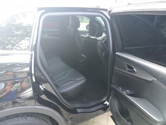 [杭州·浙G] 二手林肯林肯MKX2017款 2.0T 两驱尊享版