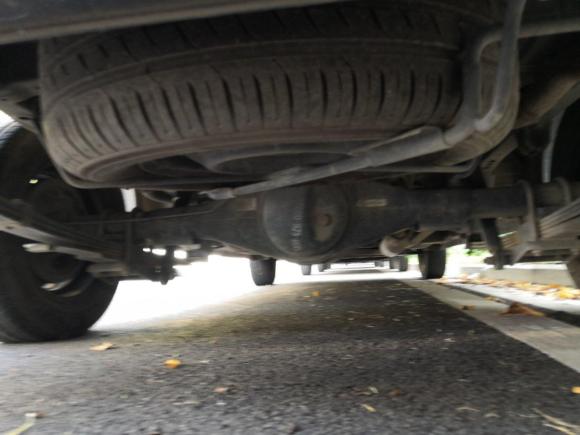 [南京·苏A] 二手北汽幻速北汽幻速H2V2016款 1.5L标准型BJ415A