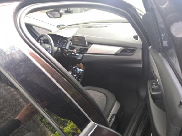 [深圳·粤B] 二手宝马宝马2系多功能旅行车2015款 218i 领先型