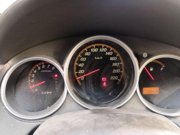 [无锡·苏B] 二手本田思迪2007款 1.5L 自动舒适版