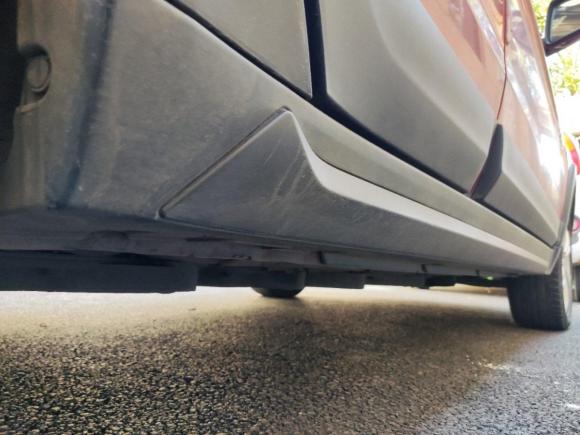 [武汉·鄂A] 二手北汽新能源EX系列2018款 EX360 新尚版