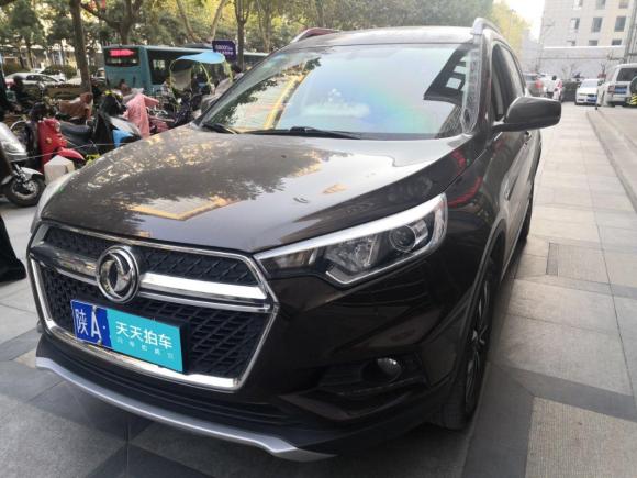 [西安·陕A] 二手东风风度东风风度MX52016款 2.0L 自动旗舰版