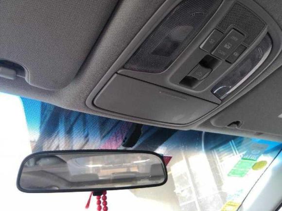 [深圳·粤B] 二手起亚起亚K42014款 1.8L 自动GLS