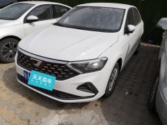 [济南·鲁A]捷达&nbsp;&nbsp;捷达VA3&nbsp;&nbsp;2019款1.5L手动进取版