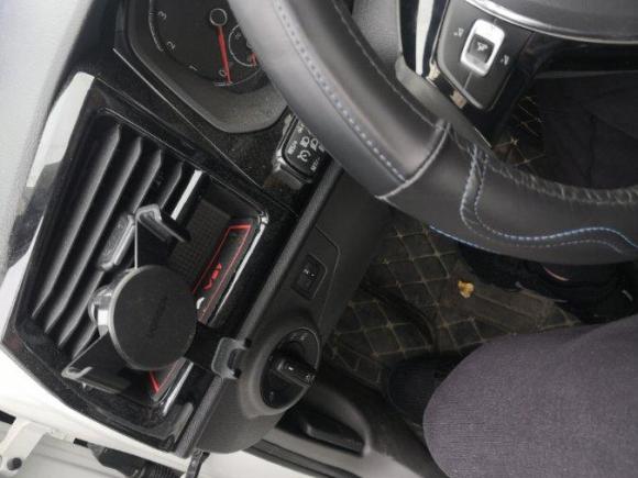 [杭州·沪C] 二手捷达捷达VS72020款 1.4T 自动悦享型