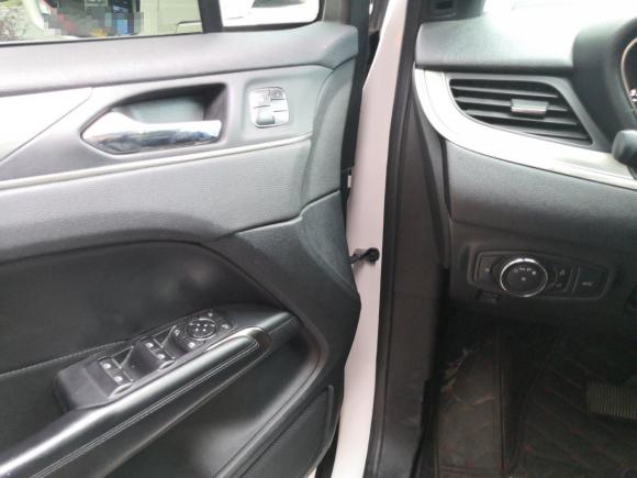 [宁波·浙B] 二手林肯林肯MKC2017款 2.0T 两驱尊享版