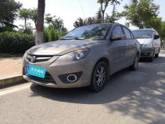 [济南·鲁A]长安&nbsp;&nbsp;悦翔&nbsp;&nbsp;2012款三厢1.5L手动豪华型