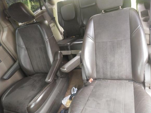 [南京·粤S] 二手克莱斯勒大捷龙2013款 3.6L 豪华版