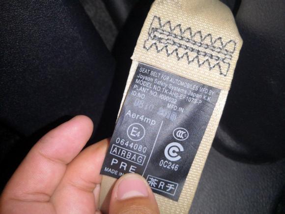 [杭州·沪C] 二手丰田埃尔法2018款 改款 3.5L 豪华版