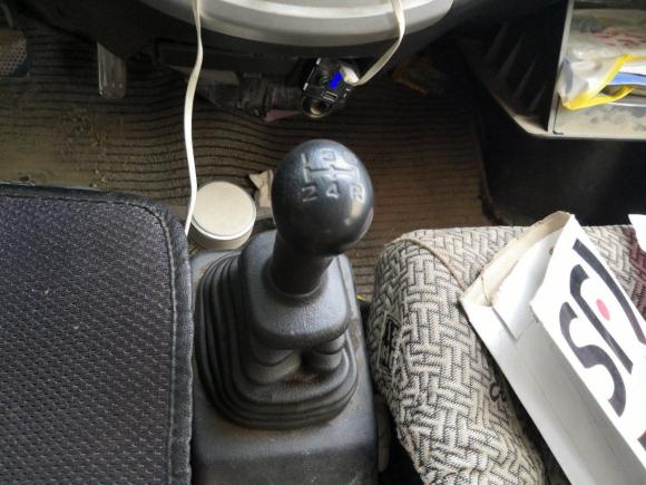 [杭州·苏E] 二手长安轻型车长安之星92015款 1.5L CNG基本型4G15S