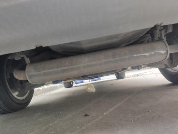 [南通·苏F] 二手海马福美来F72017款 1.5T 7座手动标准型