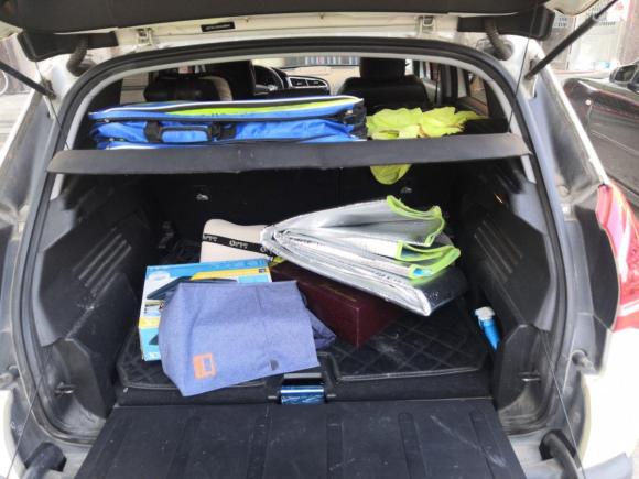 [台州·浙J] 二手标致标致30082014款 1.6THP 自动逐乐版