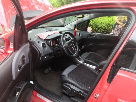 [上海·苏A] 二手欧宝麦瑞纳2013款 1.4T 豪华型