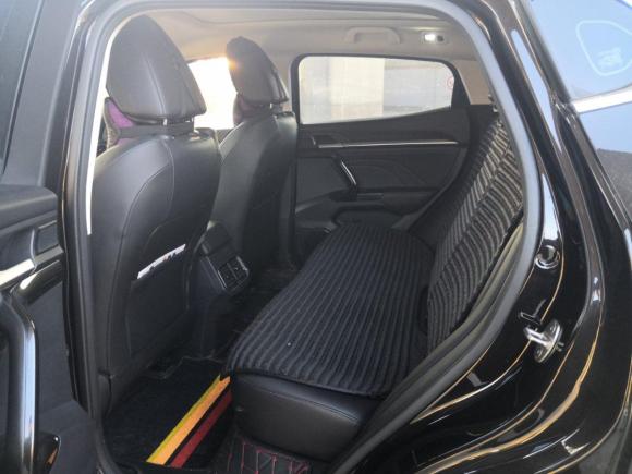 [青岛·鲁U] 二手哈弗哈弗F52019款 国潮版 1.5T i型 国VI