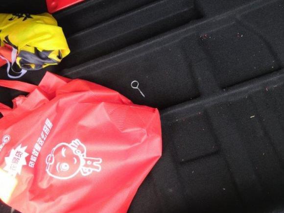 [嘉兴·浙F] 二手沃尔沃沃尔沃V602014款 T5 智逸版