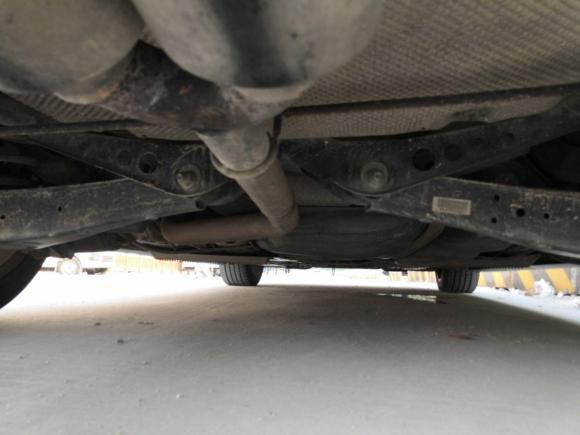 [广州·闽C] 二手大众尚酷2014款 1.4TSI 竞驰版