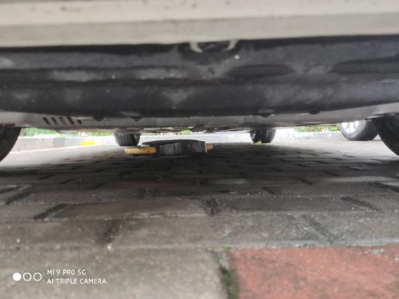 [嘉兴·浙F] 二手斯巴鲁斯巴鲁BRZ2017款 2.0i 手动type-S版