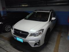 [广州·粤A]斯巴鲁&nbsp;&nbsp;斯巴鲁XV&nbsp;&nbsp;2017款2.0i舒适导航版