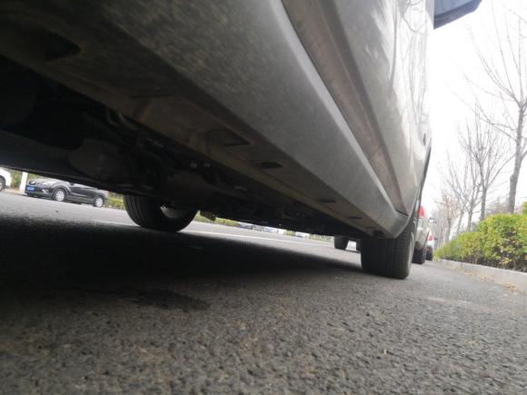 [青岛·鲁B] 二手吉利汽车嘉际2019款 1.5TD MHEV DCT臻享型