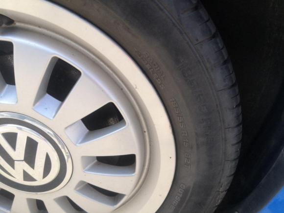 [南京·苏A] 二手大众大众up!2015款 1.0L move up!