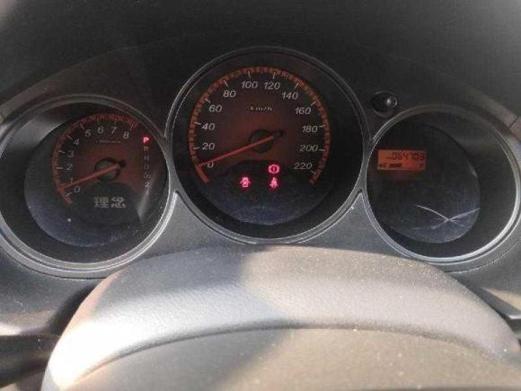 [青岛·鲁V] 二手理念理念S12014款 1.3L 自动舒适版