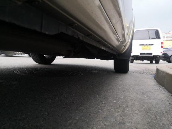 [北京·京P] 二手丰田丰田RAV42006款 2.4 标准型