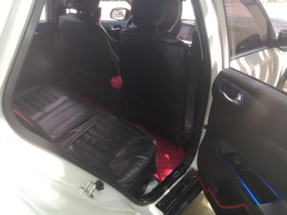 [南昌·赣A] 二手起亚奕跑2019款 1.4L 自动趣享版 国V