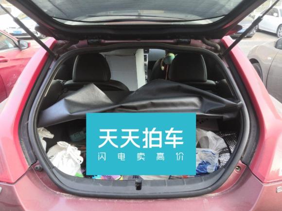 [北京·津C] 二手沃尔沃沃尔沃C302008款 2.4i