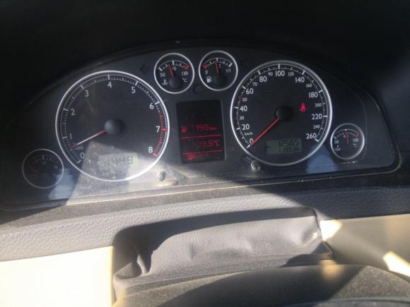 [常州·鄂A] 二手大众迈特威2008款 3.2L