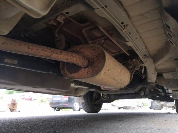 [芜湖·皖B] 二手东风风行菱智2014款 V3 1.5L 7座标准型II