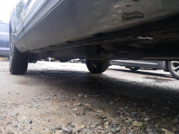 [北京·蒙A] 二手长安商用欧尚X70A2018款 1.5L 手动精英型