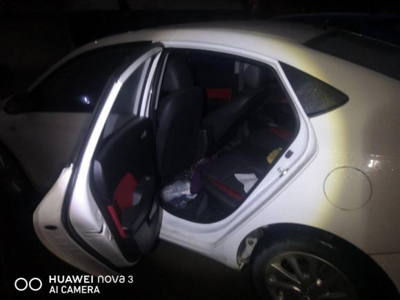 [宁波·浙B] 二手现代悦纳2016款 1.4L 自动炫酷版GLS