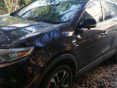 [湖州·云H]东南&nbsp;&nbsp;东南DX7&nbsp;&nbsp;2017款1.5T手动豪华型