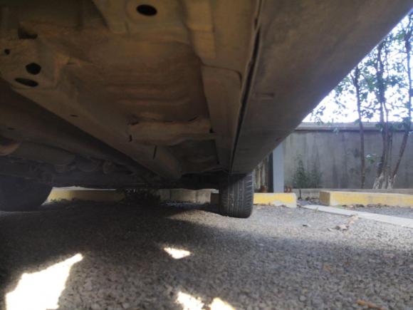 [南昌·赣A] 二手众泰大迈X52017款 超值版 1.6L 手动时尚型