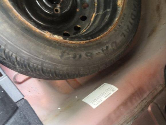 [上海·赣L] 二手雪佛兰乐风2009款 1.4 SL AT