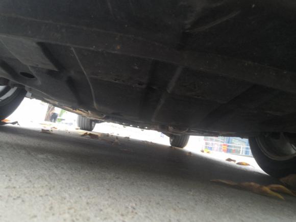 [佛山·赣E] 二手英菲尼迪英菲尼迪EX2010款 EX25 尊雅版