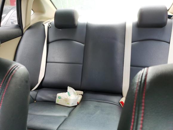 [宁波·浙H] 二手东南V5菱致2015款 1.5L 手动经典版