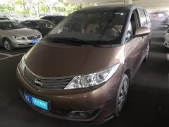 [上海·贵E]比亚迪&nbsp;&nbsp;比亚迪M6&nbsp;&nbsp;2013款2.4L手动舒适型