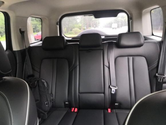 [无锡·苏B] 二手坦克坦克3002021款 越野版 2.0T 征服者