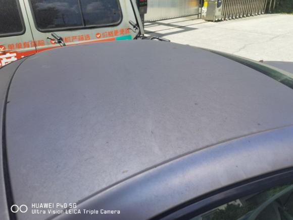 [温州·浙C] 二手奔驰奔驰SL级AMG2010款 SL 300