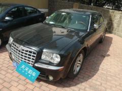 [青岛·鲁B]克莱斯勒&nbsp;&nbsp;克莱斯勒300C&nbsp;&nbsp;2006款2.7L豪华版