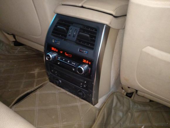 [广州·粤A] 二手宝马宝马5系GT2010款 535i 豪华型