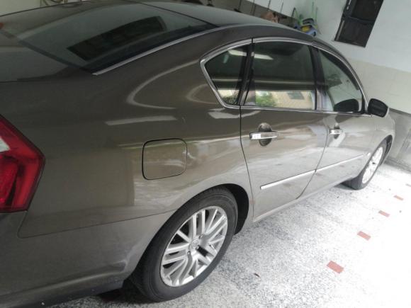 [佛山·粤X] 二手日产风雅2005款 350 豪华版