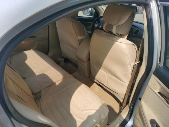 [嘉兴·湘F] 二手荣威荣威3502014款 1.5L 手动迅驰版