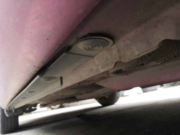 [南昌·赣A] 二手丰田雅力士2011款 1.6E 自动魅动版