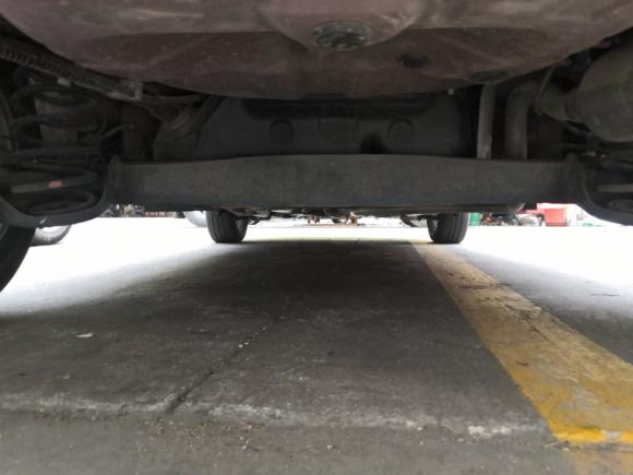 [苏州·苏E] 二手丰田威驰FS2017款 1.5L CVT锋驰版